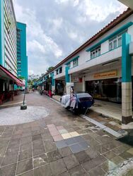 81 WHAMPOA DRIVE (D12), Shop House #594029771